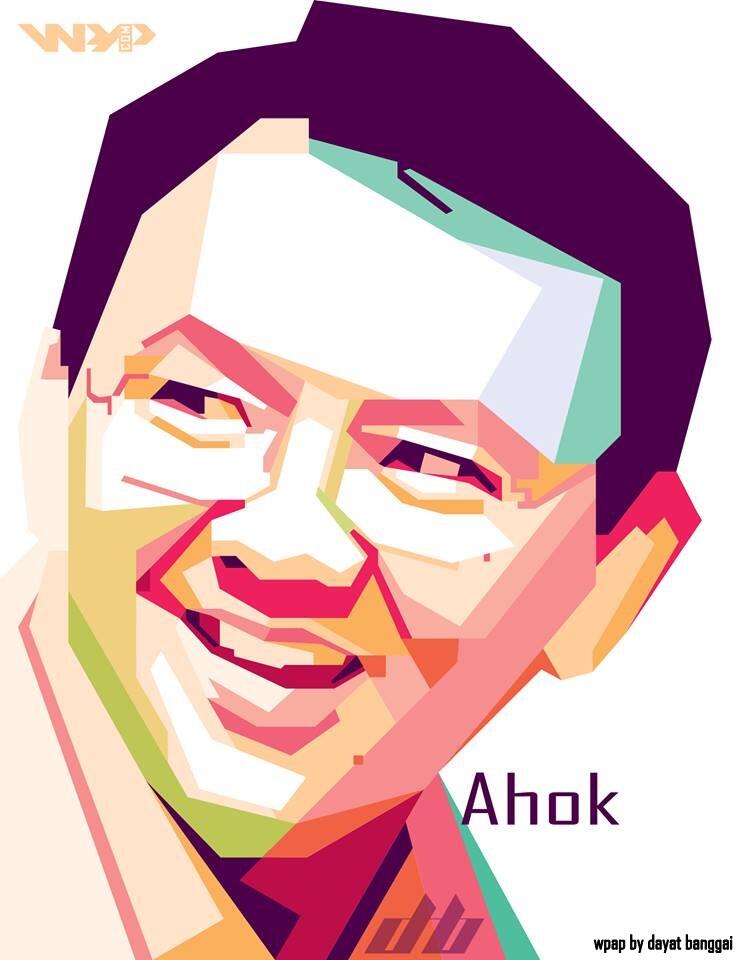 &#91;WPAP&#93; Kreatifitas Tidak Ada Habisnya