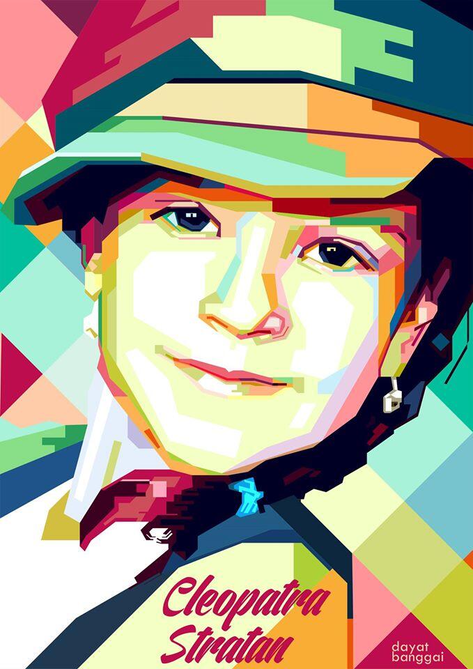 &#91;WPAP&#93; Kreatifitas Tidak Ada Habisnya