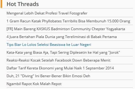 Tips Biar Kamu Lolos Seleksi Beasiswa Ke Luar Negeri