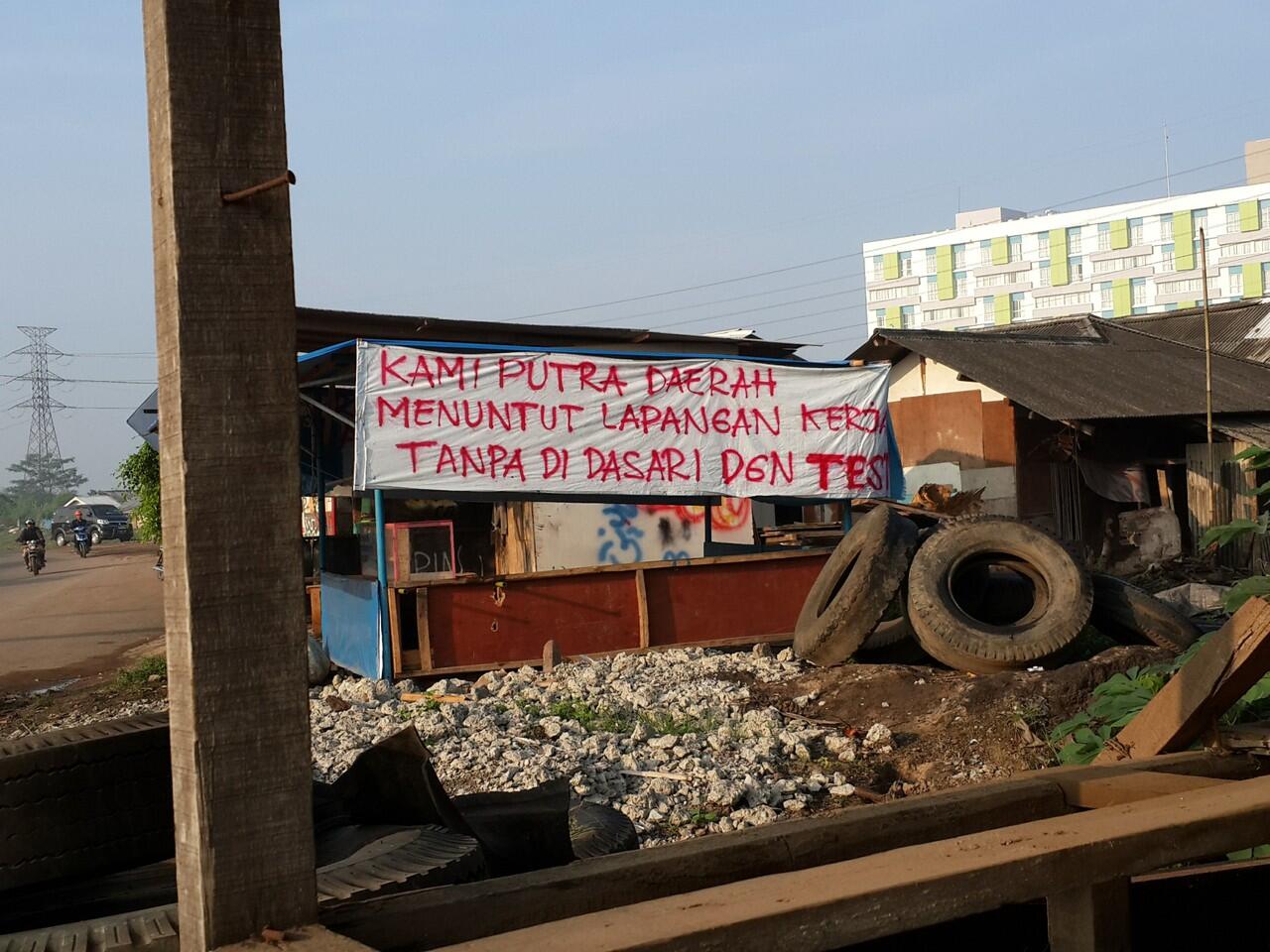 Andai Aku MENJADI ....