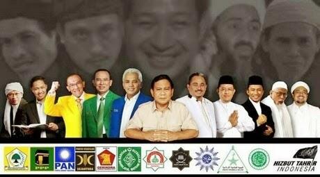 Tandingi Gambar Wimar, Fahri Hamzah Pasang 'Aksi Kekalahan Jokowi'