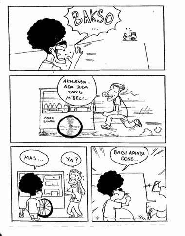 Ngakak Sejenak Gan Melepas setress
