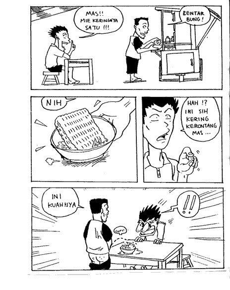 Ngakak Sejenak Gan Melepas setress