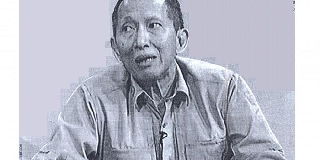 Kata Mantan Kepala Staf Umum TNI Mengenai DKP Prabowo yang Bocor