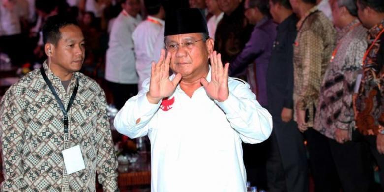 Kalla: Wiranto Keluarkan Fakta karena Prabowo yang Minta