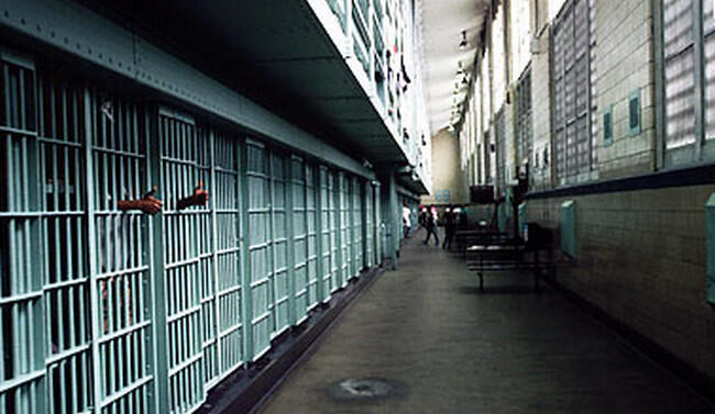 7 Penjara yang Sadis dan Kejam di Dunia 