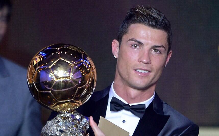 10 Pemain Sepak Bola Terkaya yang bermain di Piala Dunia 2014
