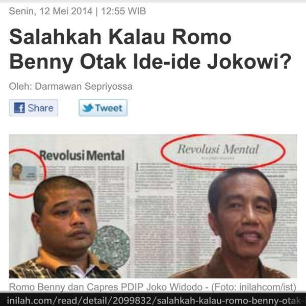 Mau tau pendapat Warga Jakarta Tentang Jokowi Berhasil apa Tidak ??