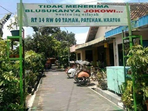 Mau tau pendapat Warga Jakarta Tentang Jokowi Berhasil apa Tidak ??
