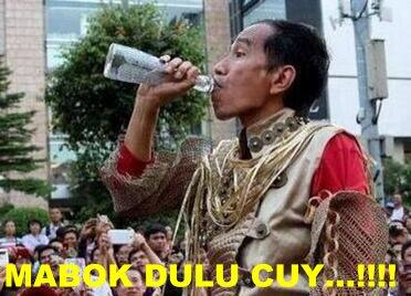Mau tau pendapat Warga Jakarta Tentang Jokowi Berhasil apa Tidak ??