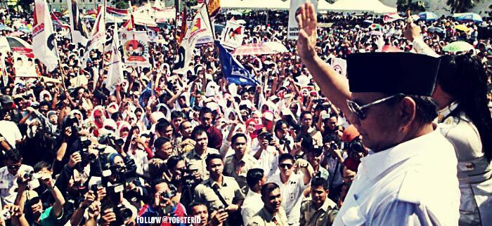 Mau tau pendapat Warga Jakarta Tentang Jokowi Berhasil apa Tidak ??
