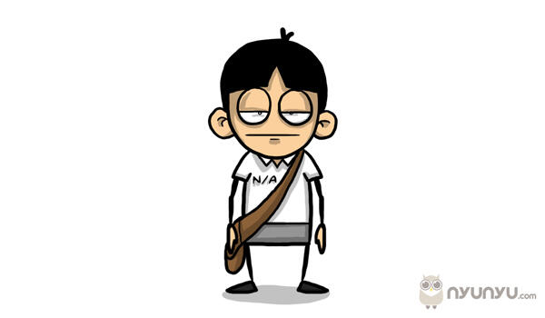 Tipe-tipe Teman di Kelas