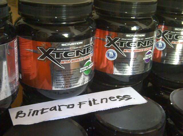 Suplement Fitnes Murah Jakarta update stock terbaru dan barang Lengkap gan