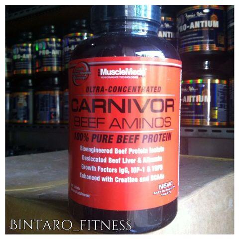Suplement Fitnes Murah Jakarta update stock terbaru dan barang Lengkap gan