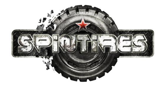 SpinTires 2014 (CODEX)