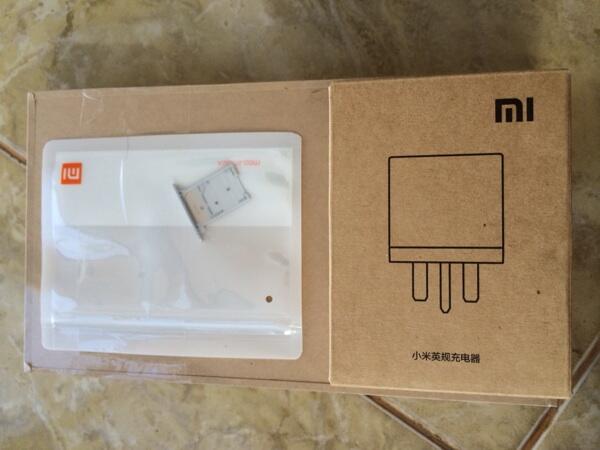 Xiaomi camera action, basic edition