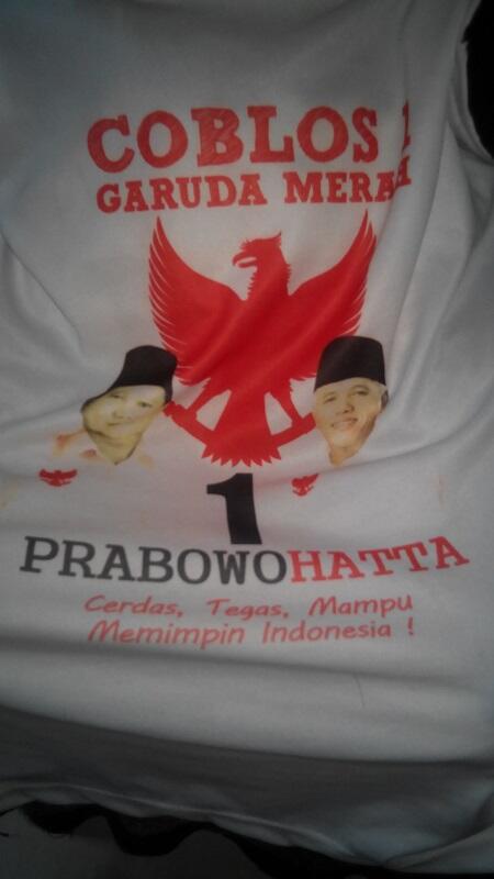 PINDAH KE NO.2 KARNA NO.1 KOALISI DAN PENDUKUNG SUKA SEBAR FITNAH
