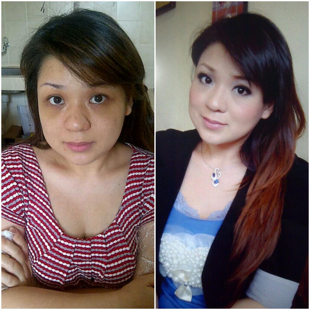 Jasa Make Up n Hair Do Panggilan MURAH... u/ wedding, prewedding, pesta, etc