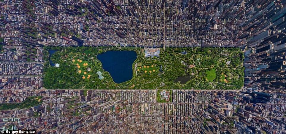 Foto-Foto ini menurut ane Luar Biasa Gan