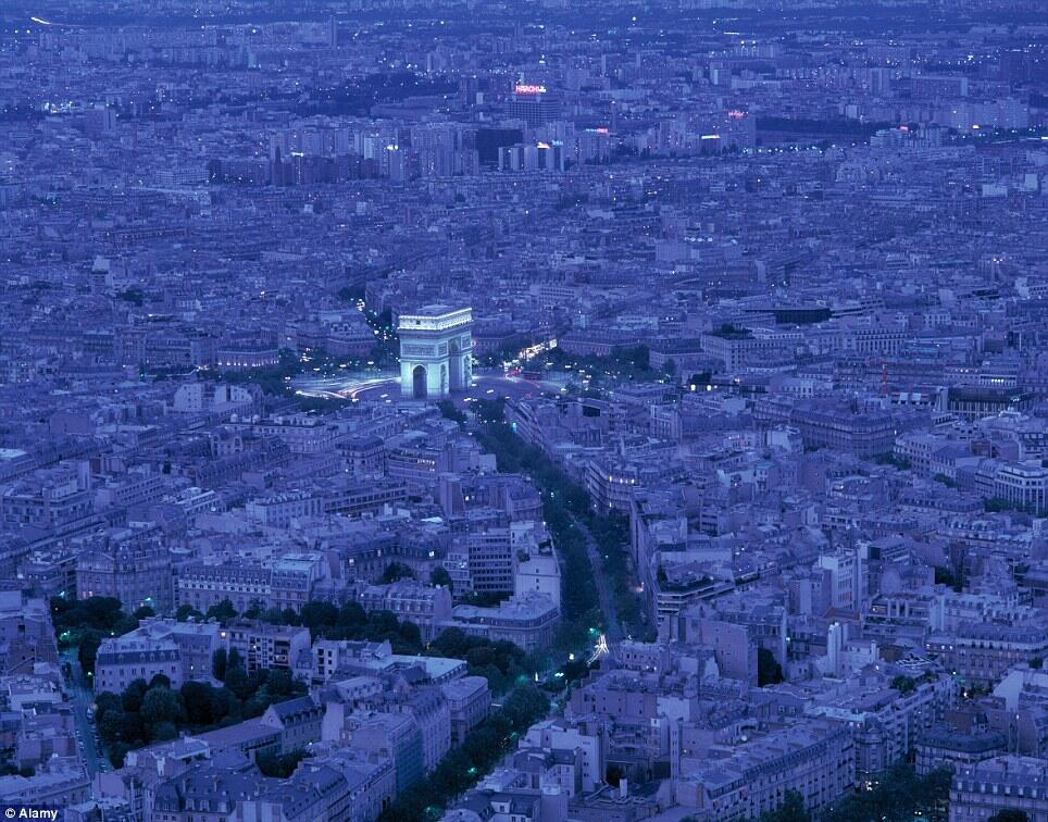 Foto-Foto ini menurut ane Luar Biasa Gan