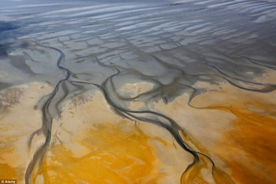 Foto-Foto ini menurut ane Luar Biasa Gan