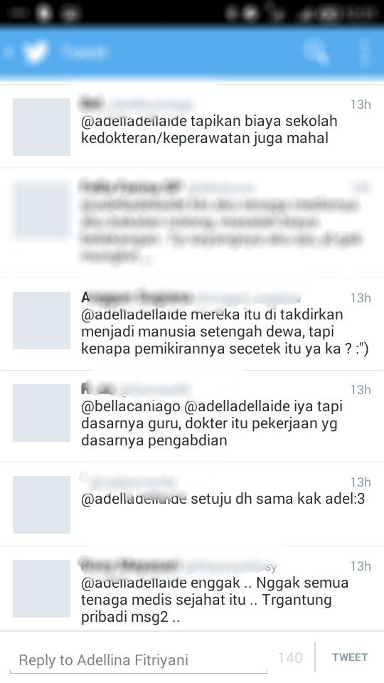 Debat soal KJS, BPJS &amp; semacamnya. EFEKTIF KAH? Sampaikan pendapat Agan disini!