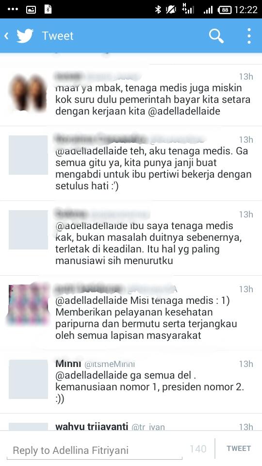 Debat soal KJS, BPJS &amp; semacamnya. EFEKTIF KAH? Sampaikan pendapat Agan disini!