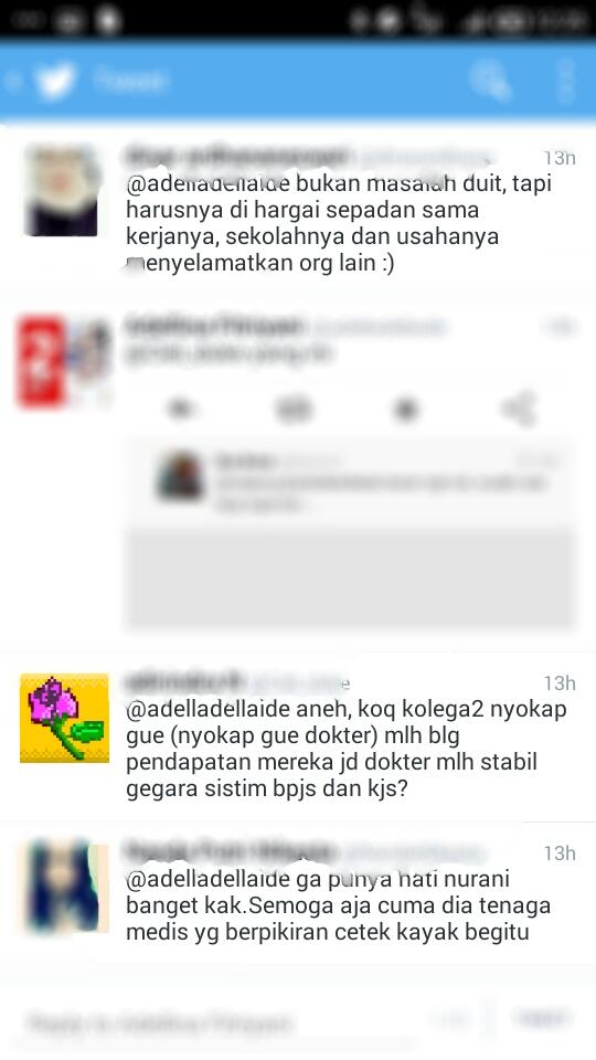 Debat soal KJS, BPJS &amp; semacamnya. EFEKTIF KAH? Sampaikan pendapat Agan disini!