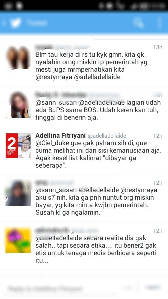 Debat soal KJS, BPJS &amp; semacamnya. EFEKTIF KAH? Sampaikan pendapat Agan disini!