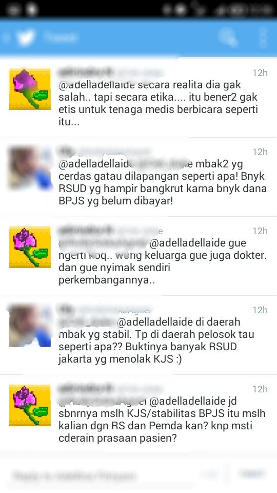 Debat soal KJS, BPJS &amp; semacamnya. EFEKTIF KAH? Sampaikan pendapat Agan disini!
