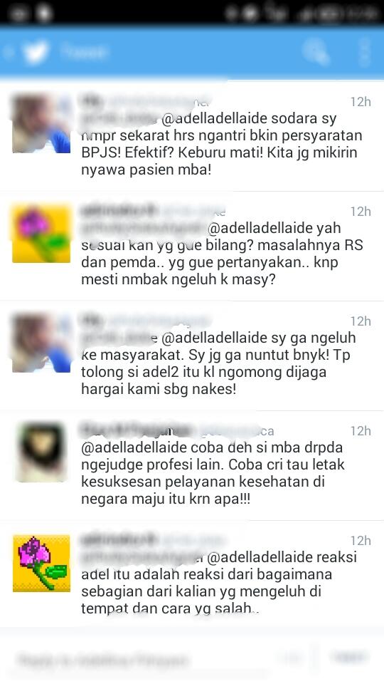 Debat soal KJS, BPJS &amp; semacamnya. EFEKTIF KAH? Sampaikan pendapat Agan disini!
