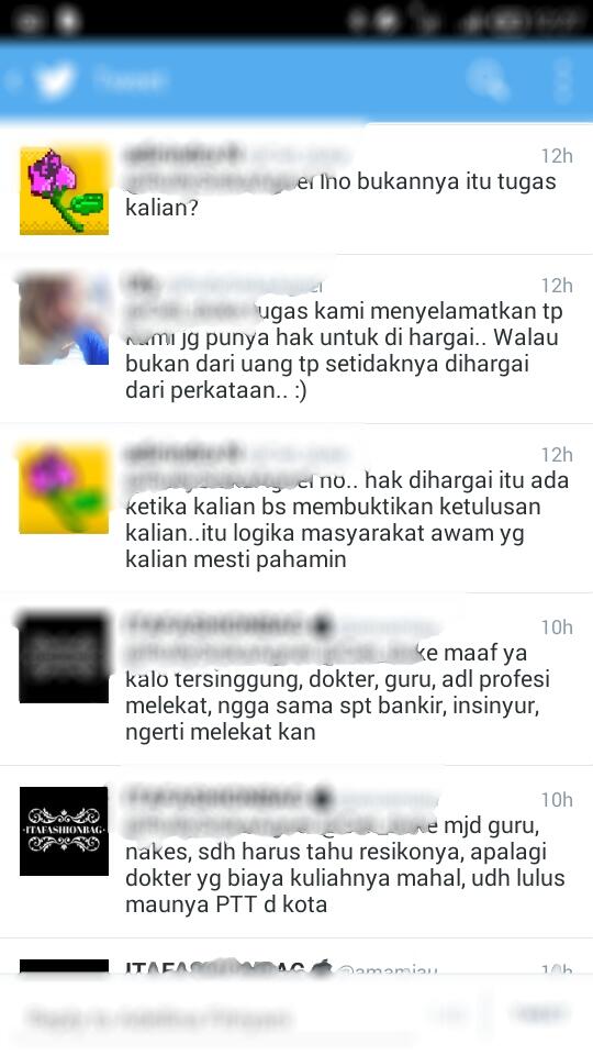 Debat soal KJS, BPJS &amp; semacamnya. EFEKTIF KAH? Sampaikan pendapat Agan disini!