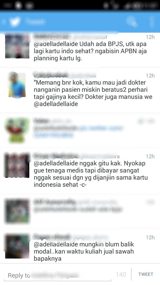Debat soal KJS, BPJS &amp; semacamnya. EFEKTIF KAH? Sampaikan pendapat Agan disini!