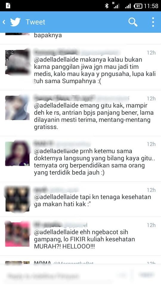 Debat soal KJS, BPJS &amp; semacamnya. EFEKTIF KAH? Sampaikan pendapat Agan disini!