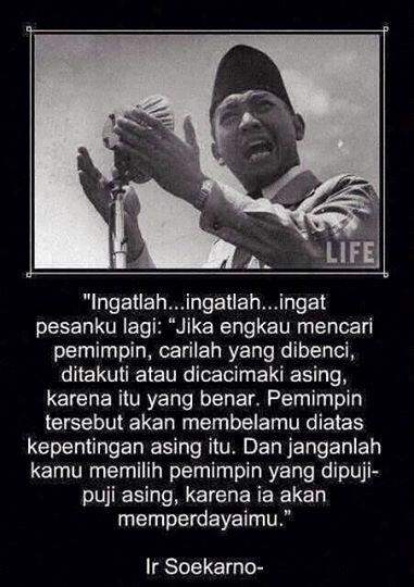 &#91;MASUK!!&#93; Apakah Seseorang Yang Dibenci Itu Buruk, dan Yang Dipuji Itu benar?