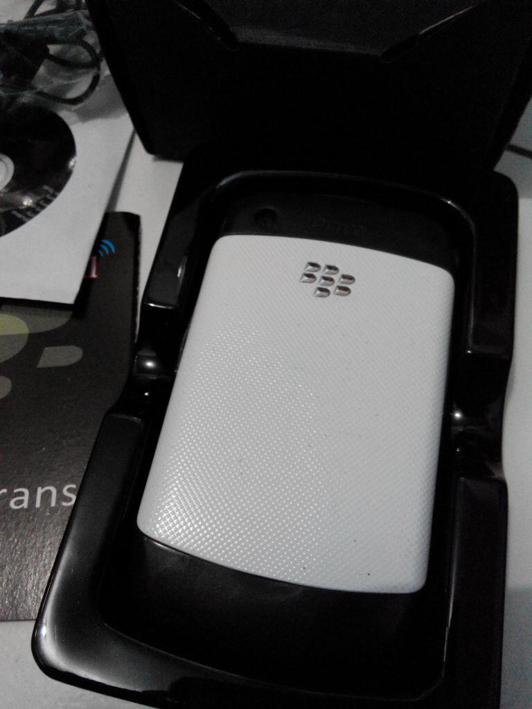 Blackberry 9330 Inject Smartfren 400ribu baterai DOUBLE POWER