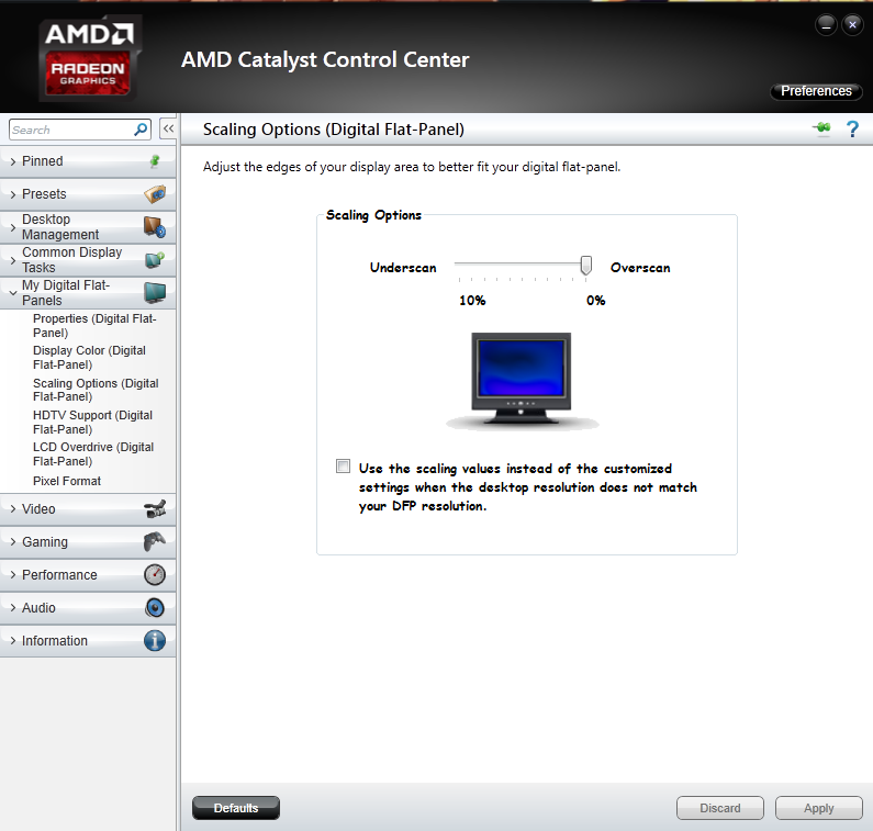 Lossless scaling настройка. AMD Catalyst Control Center Windows 10. AMD Catalyst™ 15.7.1. Панель управления АМД радеон. Панель управления AMD Catalyst Control Center.