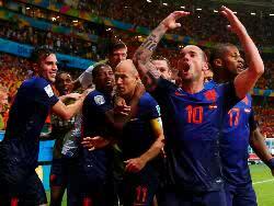 Ini bray 5 Alasan Piala Dunia 2014 Akan Jadi yang Paling Dikenang