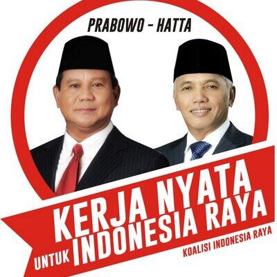 survey pilihan presidenmu