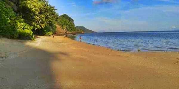 &#91;Indah Negeriku&#93; Sitaro, Keelokan Negeri Yang Kurang Terekspos