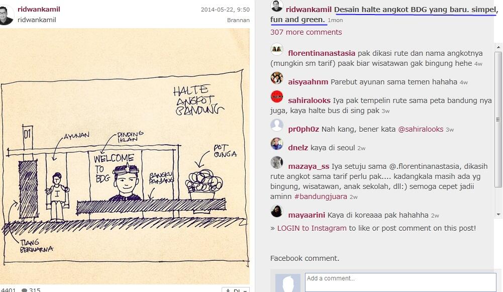 Sering Dinas ke Luar Negeri, Ini Kata Wali Kota Ridwan Kamil 