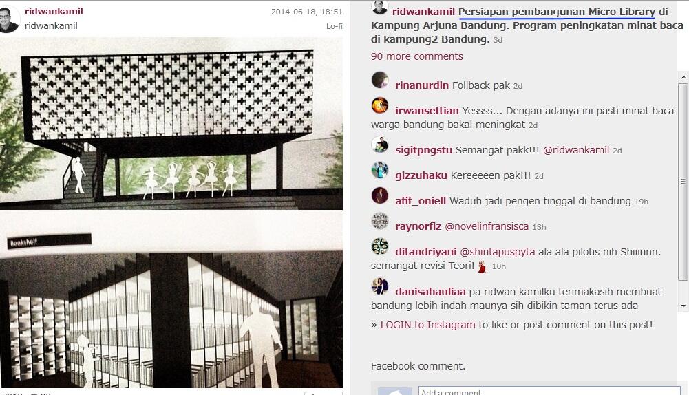 Sering Dinas ke Luar Negeri, Ini Kata Wali Kota Ridwan Kamil 