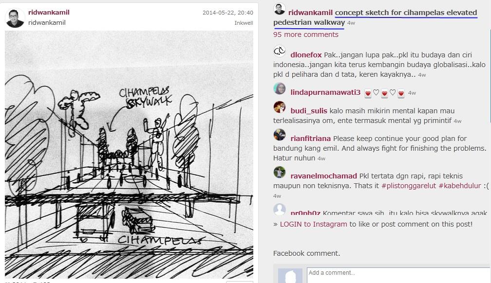 Sering Dinas ke Luar Negeri, Ini Kata Wali Kota Ridwan Kamil 