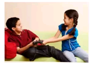 5 Teman yg ga Asik