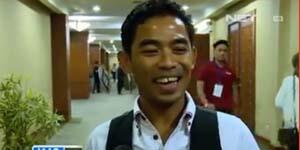 &#91;INSPIRATIF&#93; Orang Indonesia yang sukses jadi CEO di jepang!