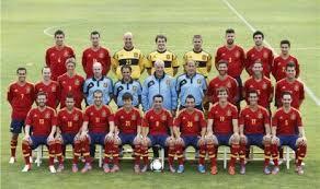 Inilah Sebab Spain dan England Tersingkir di Ajang Piala Dunia 2014