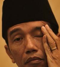 (Berita Jokowi Kalah) Jokowi Kalah di DKI, Boy Sadikin:
Saya Gubernurnya
