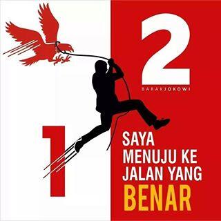 Sejumlah Pengurus dan Kader Gerindra Berbalik Dukung Jokowi