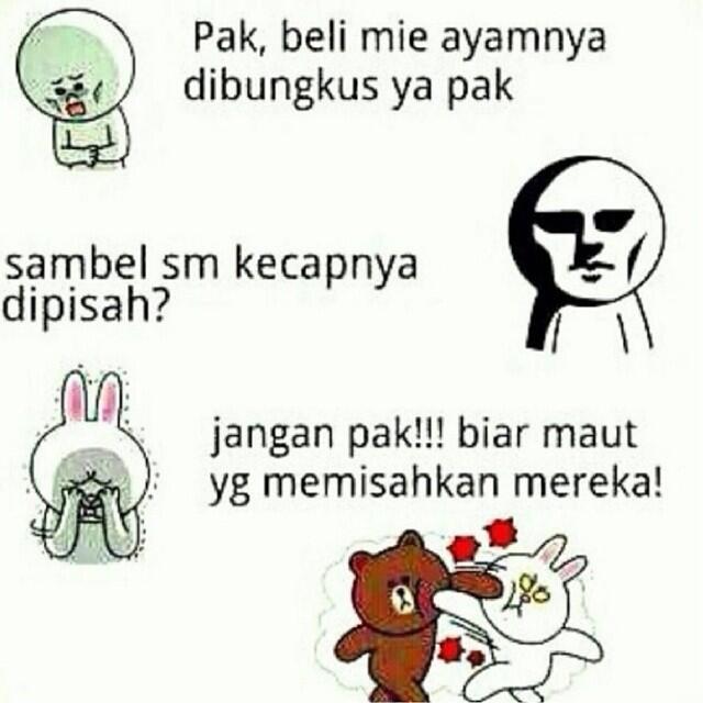 Kumpulan Gambar Lucu Kocak Ngakak Inspirasi Gan Kaskus