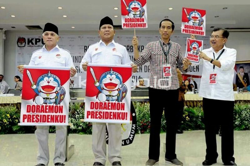 (SHARE)FOTO2 CAPRES KITA